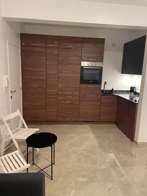 شقة أنتويرب  في Diamonds Studio المظهر الخارجي الصورة