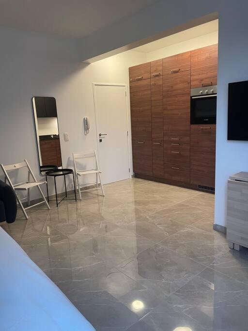 شقة أنتويرب  في Diamonds Studio المظهر الخارجي الصورة