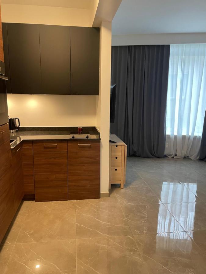 شقة أنتويرب  في Diamonds Studio المظهر الخارجي الصورة